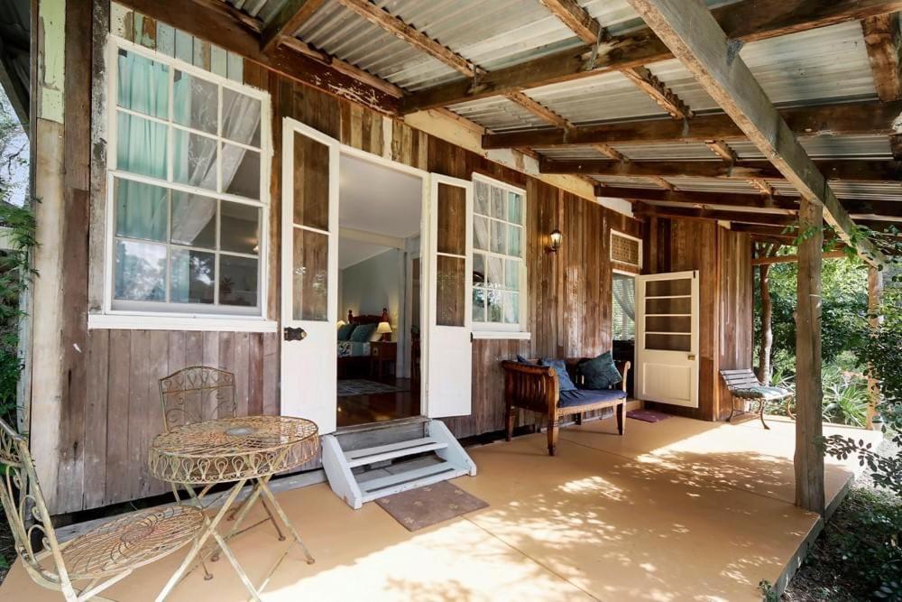 Villa Noosa Pomona Retreat Sunshine Coast Exterior foto